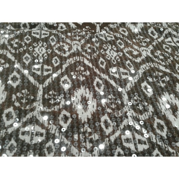 Charter club sequence tank top size L - Picture 3 of 6